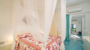 Villa Ambra 10 in Sorso