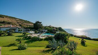 Villa Ambra 10 in Sorso