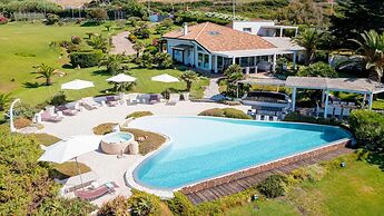 Villa Ambra 10 in Sorso