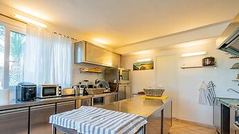 Villa Ambra 10 in Sorso