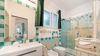 Villa Ambra 10 in Sorso