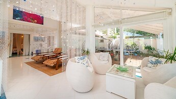 Villa Ambra 10 in Sorso