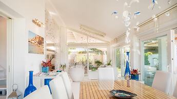 Villa Ambra 10 in Sorso