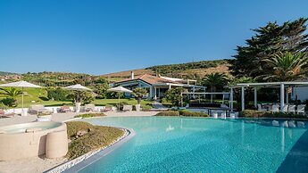 Villa Ambra 10 in Sorso