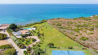 Villa Ambra 10 in Sorso