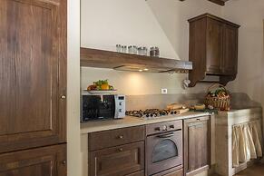 Podere San Buono 6 in Montepulciano