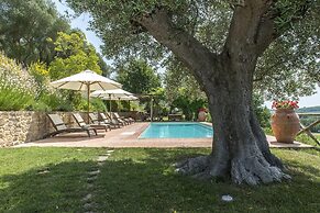 Podere San Buono 6 in Montepulciano