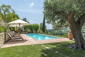 Podere San Buono 6 in Montepulciano