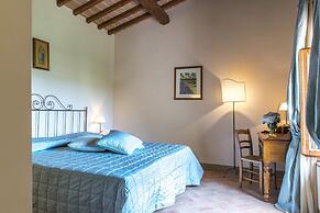 Podere San Buono 6 in Montepulciano