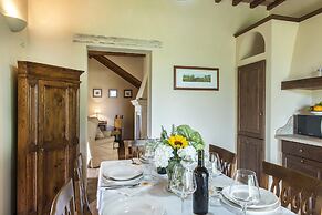 Podere San Buono 6 in Montepulciano