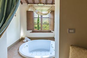 Podere San Buono 6 in Montepulciano