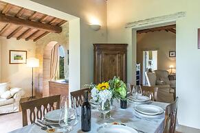 Podere San Buono 6 in Montepulciano