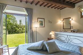 Podere San Buono 6 in Montepulciano