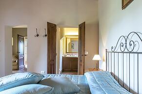 Podere San Buono 6 in Montepulciano