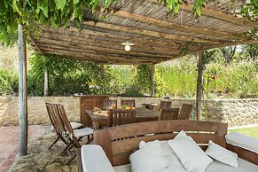 Podere San Buono 6 in Montepulciano