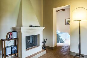 Podere San Buono 6 in Montepulciano