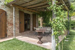 Podere San Buono 6 in Montepulciano