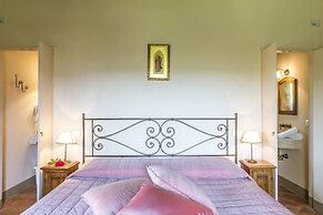 Podere San Buono 6 in Montepulciano