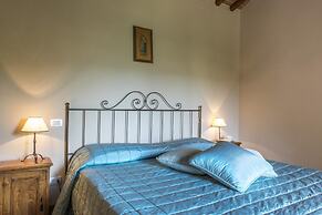 Podere San Buono 6 in Montepulciano