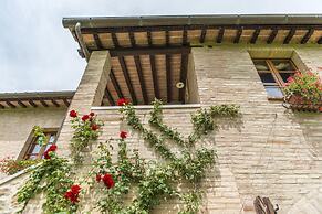 Podere San Buono 6 in Montepulciano