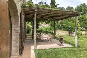 Podere San Buono 6 in Montepulciano