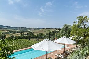 Podere San Buono 6 in Montepulciano