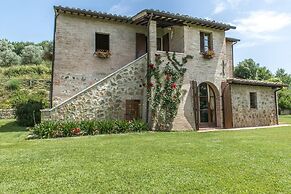 Podere San Buono 6 in Montepulciano