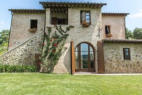 Podere San Buono 6 in Montepulciano