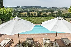 Podere San Buono 6 in Montepulciano