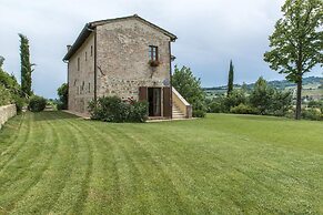 Podere San Buono 6 in Montepulciano