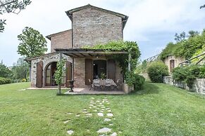 Podere San Buono 6 in Montepulciano