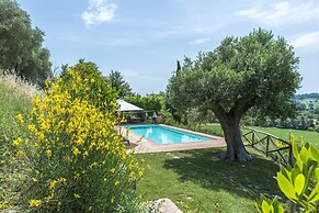 Podere San Buono 6 in Montepulciano