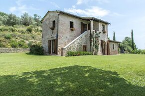 Podere San Buono 6 in Montepulciano