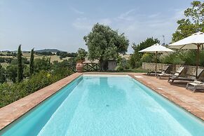 Podere San Buono 6 in Montepulciano