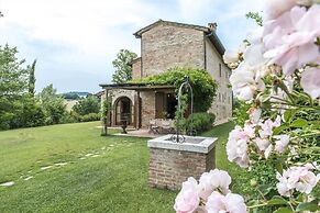 Podere San Buono 6 in Montepulciano