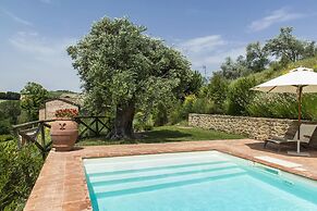 Podere San Buono 6 in Montepulciano