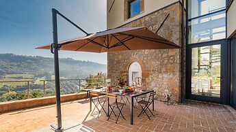 Podere Torre Delle Sorgenti 4 2