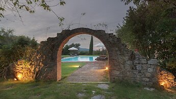 San Francesco 12 in Sarteano