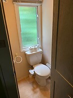 Spacious 2 bed Holiday Home Entertainment on Site