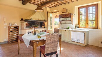 Villa Il Foramasso 10 2