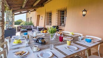 Villa Il Foramasso 10 2