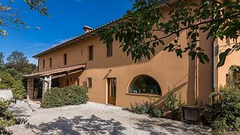 Villa Il Foramasso 10 2