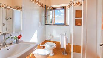 Villa Il Foramasso 10 2