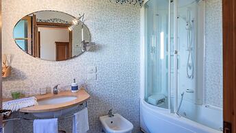 Villa Il Foramasso 10 2