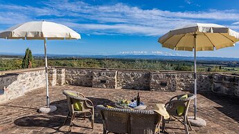 Villa Il Foramasso 10 2