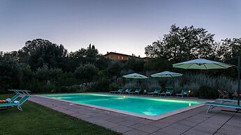 Villa Il Foramasso 10 2