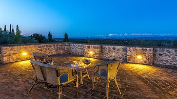 Villa Il Foramasso 10 2