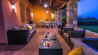 Villa Il Foramasso 10 2