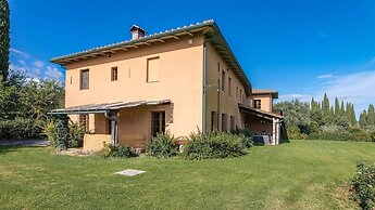Villa Il Foramasso 10 2
