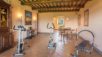 Villa Il Foramasso 10 2